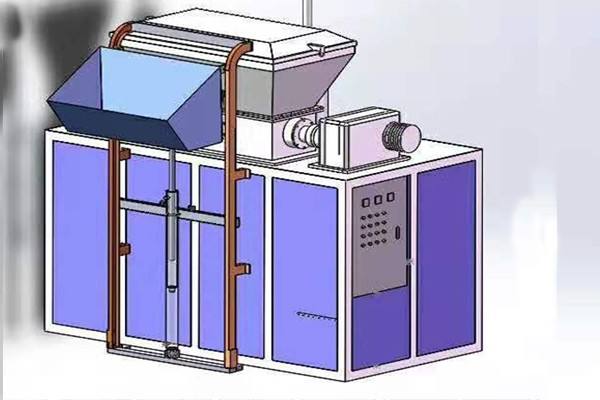 廚余垃圾處理機環(huán)保嗎？【微米生物】家用廚余垃圾處理機怎么使用？